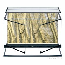 EXO TERRA GLASS VIV 90X45X60