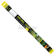 EXO TERRA NATURAL LIGHT 15W