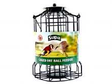 FAT BALL FEEDER