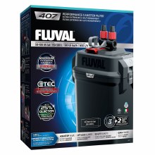 FLUVAL 407 EXTERNAL FILTER