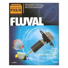 FLUVAL FX5/6 IMPELLOR ASSEMBLY