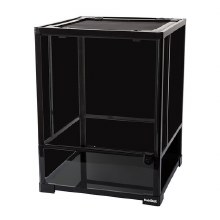 HABISTAT GLASS VIV 60x45x60