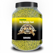 HABISTAT TORTOISE FOOD 800g