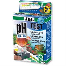 JBL PH TEST KIT 7.4-9.0