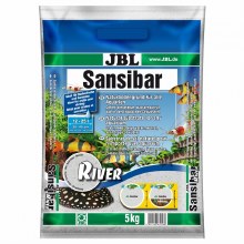 JBL SANSIBAR RIVER 5kg