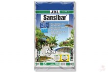 JBL SANSIBAR SNOW 10kg