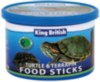 KB TURTLE FOOD 200gm