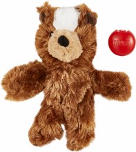 KONG  TEDDY BEAR