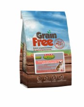 KPS ADULT SALMON DOG 2kg