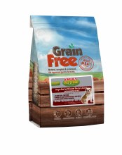 KPS BEEF/POTATO/CARROT 2kg
