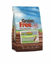 KPS LAMB SMALL BREED 2kg