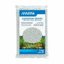 MARINA WHITE GRAVEL 2kg