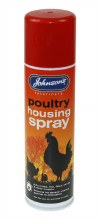 POULTRY HOUSING SPRAY 250ml