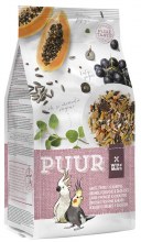 PUUR PARAKEET MIX 2kg