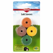 SALTED SAVORS 4pk