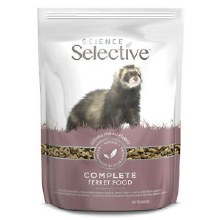 SELECTIVE FERRET 2KG