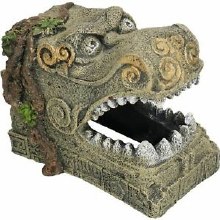 SERPENT HEAD TOMB