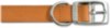 SEWN LINED COLLAR TAN 12"
