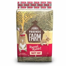 SUPREME NATURAL MEADOW HAY 2KG