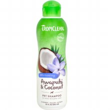 TROPICLEAN AWAPUHI-COCONUT