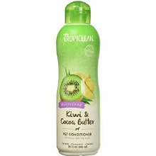 TROPICLEAN KIWI COCONUT