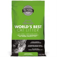 WORLD/B CAT LITTER 6.35KG