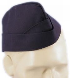 garrison hat