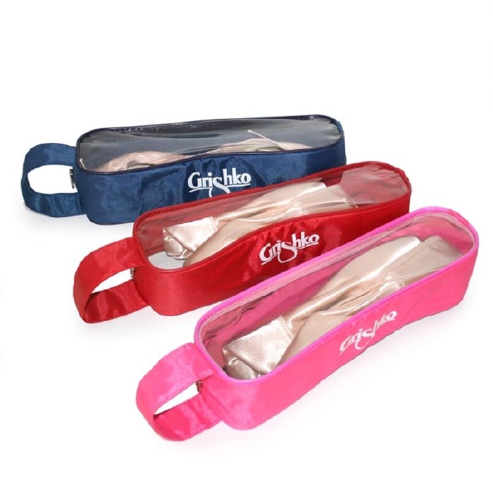 shoe carrying case