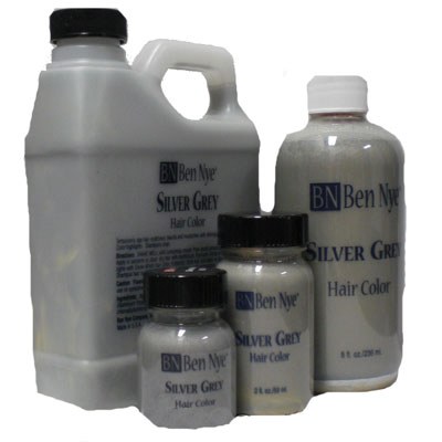Hair Colour 1 Oz Malabar Ltd
