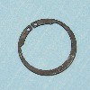 BULLY RETAINING RING GEAR NS