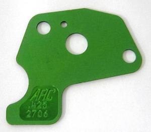 RESTRICTOR PLATE GREEN .425