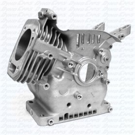 212cc CRANKCASE / BLOCK