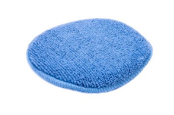 5" MICRO FIBER PAD ROUND  EA
