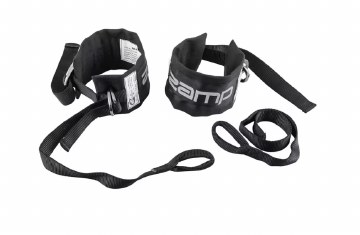ZAMP ARM RESTRAINTS PAIR