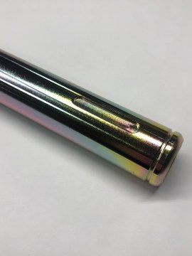 AXLE PMI YELLOW ZINC 32"