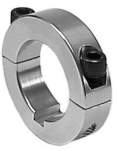 AXLE COLLARS 1 1/4" STD.