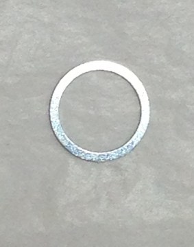 CRANKSHAFT SPACER