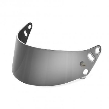 B2 APEX SHIELD SILVER MIRROR