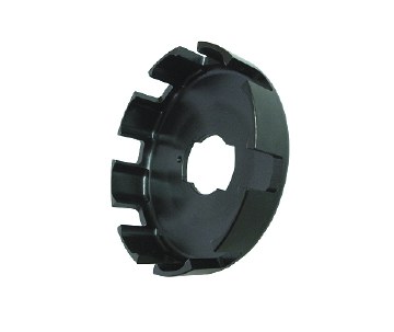 BASKET 3 DISK - STEEL