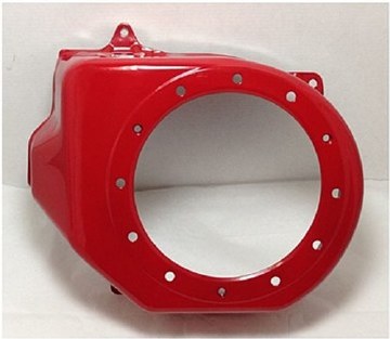 BLOWER HOUSING