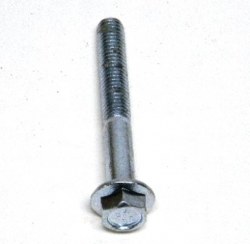 BOLT HEAD GRADE 8