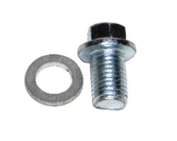 BOLT OIL DRAIN - PALMETTO SPEED SHOP