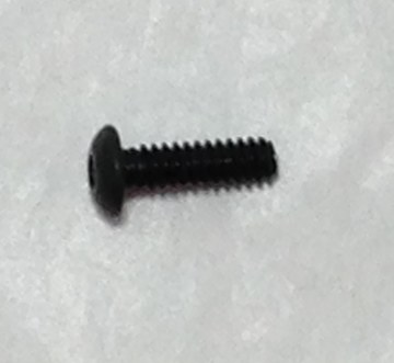 1/8 BOLT FOR BODY/FLOORPAN