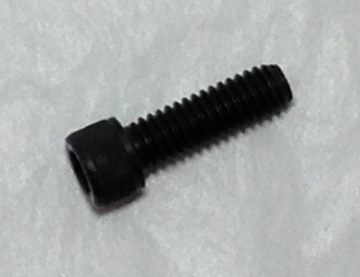 MOTOR MOUNT BOLTS SHORT