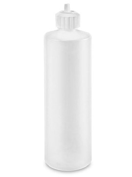 BOTTLE PREP FLIP TOP