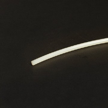 BRAKE LINE PLASTIC PER FT