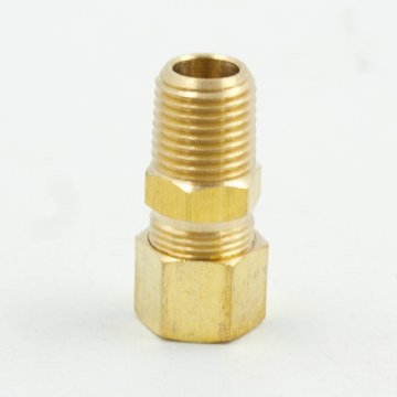 BRASS CONNECTOR 3/16"