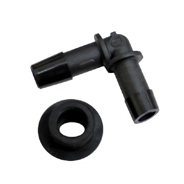 BREATHER KIT CLONE (PLASTIC)