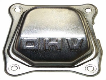 VALVE COVER