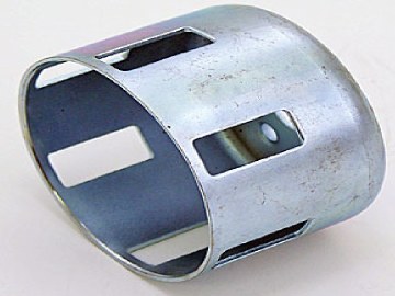 STARTER PULLEY/CUP